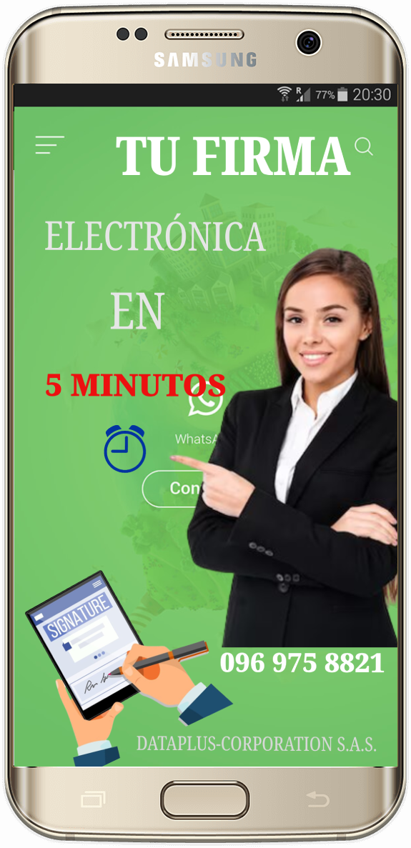 About